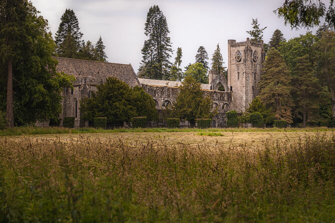 3-Day Isle of Skye, Hogwarts Express Train and Highlands Tour - Cancellation Policy