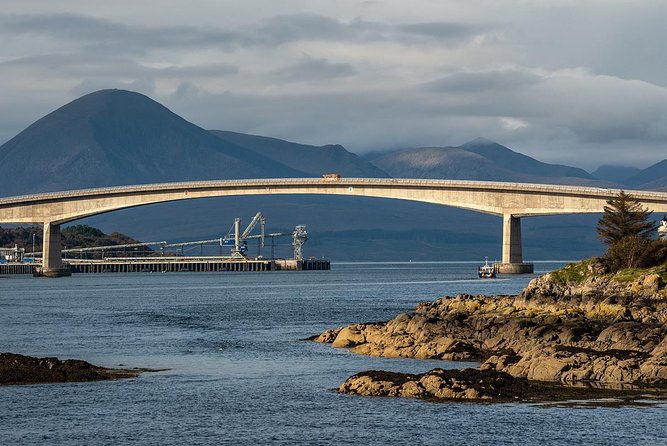 3-Day Isle of Skye Inverness Highlands and Glenfinnan Viaduct Tour From Edinburgh - Optional Additions