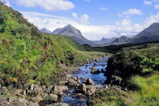3 Day - Isle of Skye, Loch Ness & Glenfinnan Tour from Glasgow - The Sum Up
