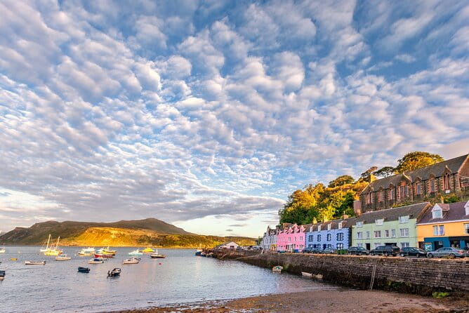 3 Day - Isle of Skye, Loch Ness & Glenfinnan Tour from Glasgow - FAQs