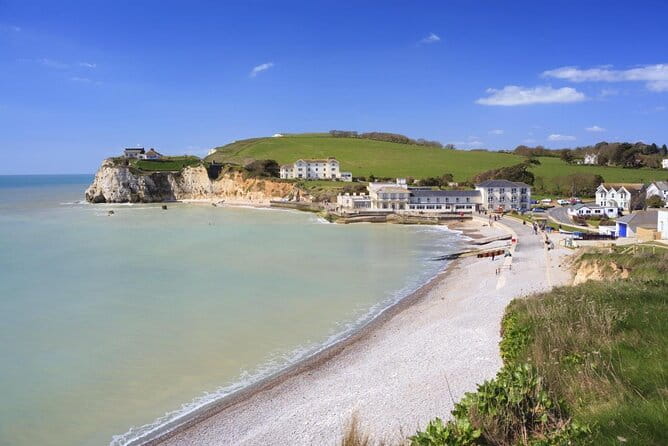 3-Day Isle of Wight and the Southern Coast Small-Group Tour from London - Key Points / Takeaways