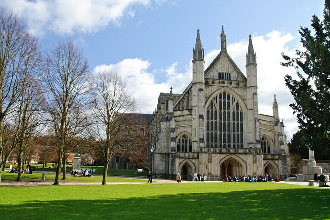 3-Day Isle of Wight and the Southern Coast Small-Group Tour from London - Practical Tips