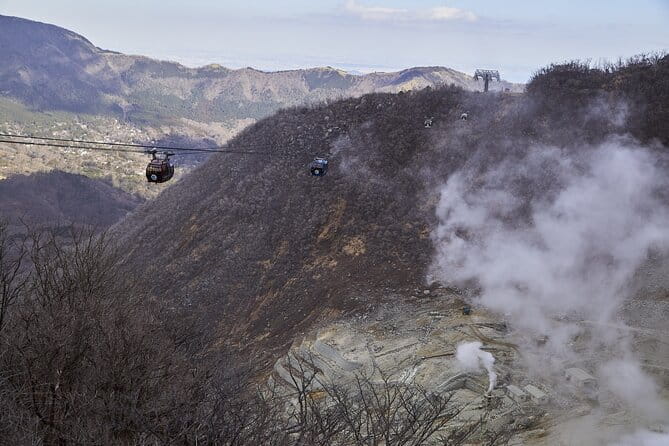 3 Day Japan Highlights Tour: Tokyo, Mt.Fuji, Nara, Kyoto, Osaka - How to Book