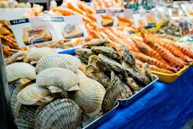 3 Day Japan Tour Kyoto, Osaka & Nara From Tokyo - Key Points