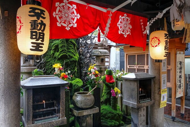 3 Day Japan Tour Kyoto, Osaka & Nara From Tokyo - Day 2: Visit to Nara