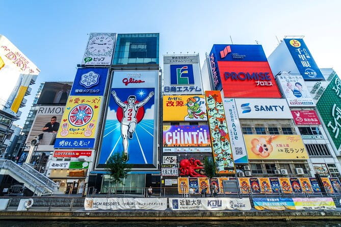 3 Day Japan Tour Kyoto, Osaka & Nara From Tokyo - Preparing for the Tour