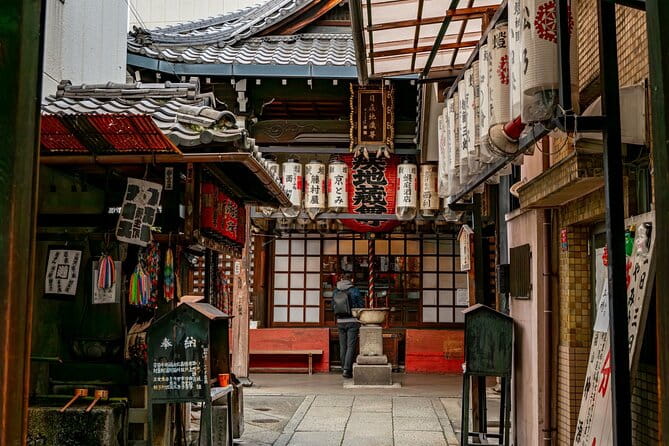 3 Day Japan Tour Kyoto, Osaka & Nara From Tokyo - Customer Feedback and Host Response