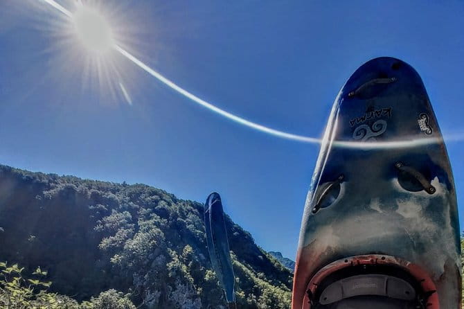 3 DAY KAYAK CLASSES on the Soa river - The Sum Up: A Solid Choice for True River Enthusiasts