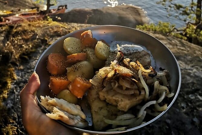 3-Day Kayak Tour in the Stockholm Archipelago - Practical Details You Need to Know