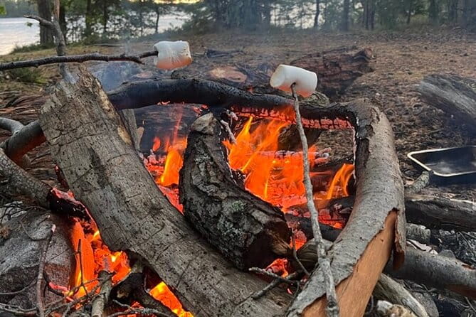 3-Day Kayak Tour in the Stockholm Archipelago - FAQ