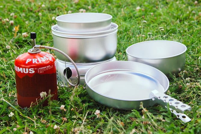 3-day kayaking adventure around Vaxholm in Stockholm Archipelago - self guided - The Sum Up