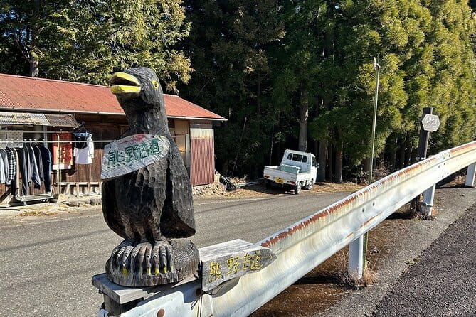 3 Day Kumano Kodo Pilgrimage Route Walking Tour From Osaka - Cancellation and Refund Policy