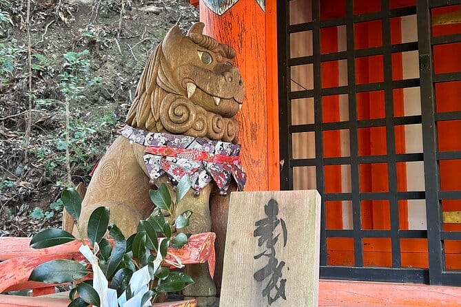 3 Day Kumano Kodo Pilgrimage Route Walking Tour From Osaka - Highlights of the Kumano Kodo Pilgrimage Route