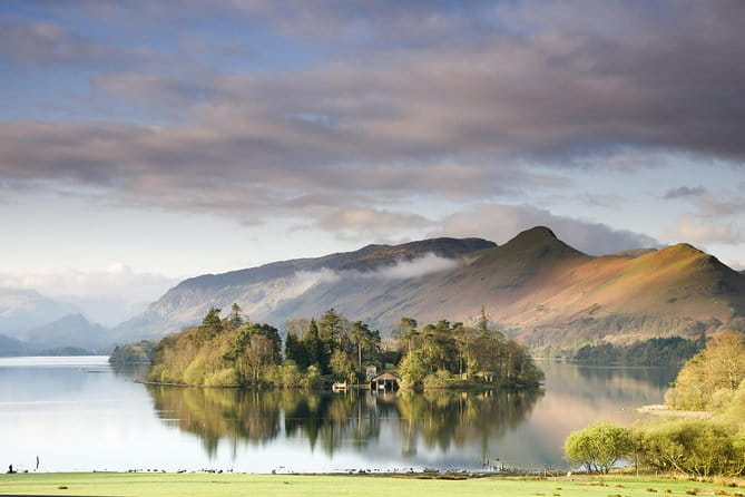 3-Day Lake District Explorer Small-Group Tour from Manchester - Experiencing the Lake District in Three Days: A Balanced Look