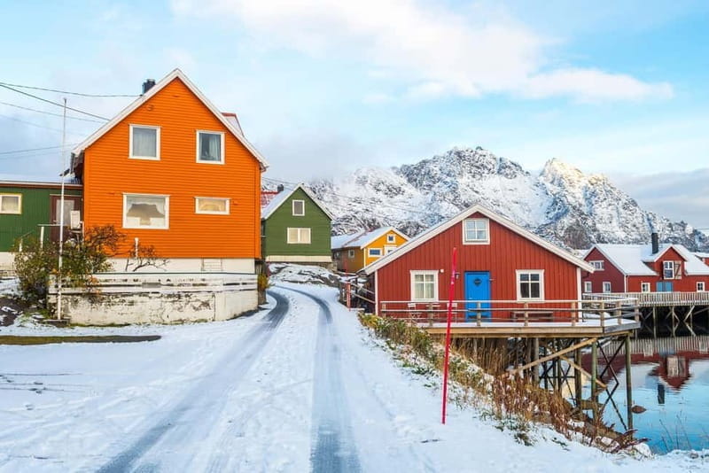 3-Day Lofoten Top Highlights Photo Tour - Practicalities: Logistics, Value, and Who It’s For