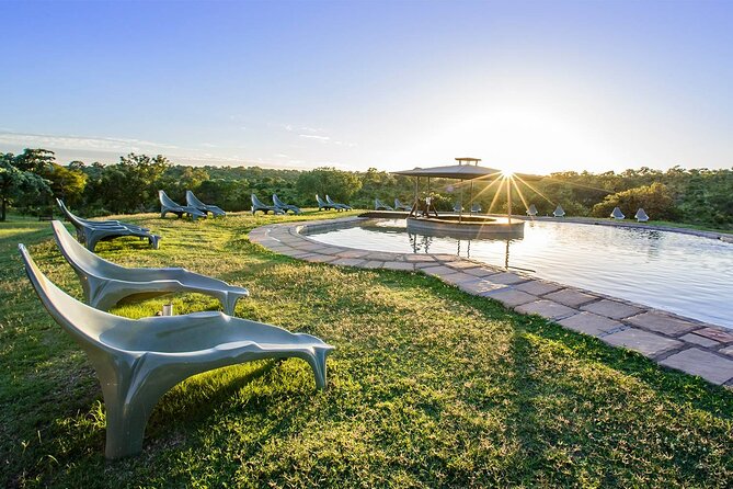 3 Day Luxury Tented Kruger Safari From Johannesburg - Accommodation and Meals