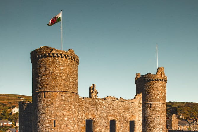 3-Day North Wales & Chester Tour from Manchester Incl Admissions - FAQ: Practical Questions Answered