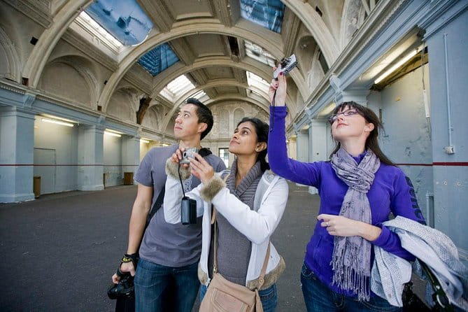 3-Day Northern Ireland Tour from Dublin: Giants Causeway & Titanic Experience - Pricing and Value: Does It Match The Experience?