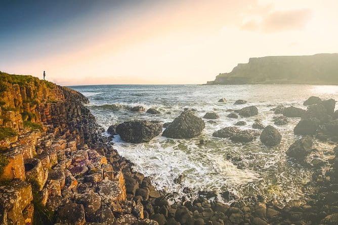 3-Day Northern Ireland Tour from Dublin: Giants Causeway & Titanic Experience - Who Is This Tour Best For?