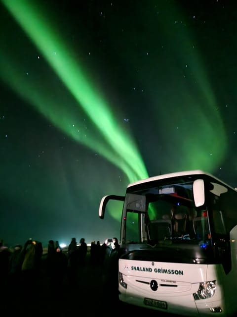 3-Day Northern Lights Hunt & Glacier Lagoon Tour - Who Is This Tour Best For?