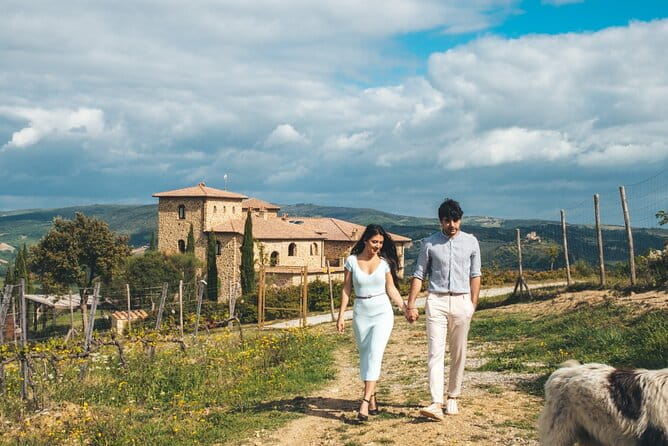 3-day private experience as a winemaker at a wine resort in Tuscany - A Closer Look at the 3-Day Private Winemaker Experience in Tuscany