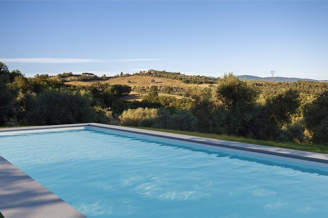 3-day private experience as a winemaker at a wine resort in Tuscany - Staying in a Classic Tuscan Village