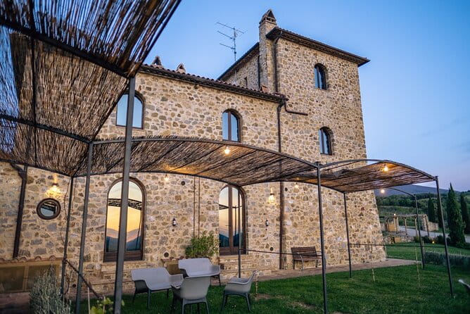 3-day private experience as a winemaker at a wine resort in Tuscany - Who Should Consider This Experience?