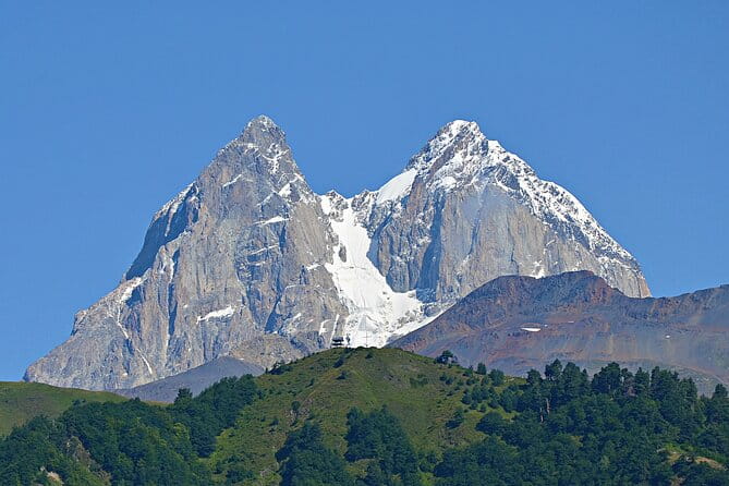 3-Day Private Mestia and Ushguli Tour from Kutaisi - Deep Dive into Svaneti Culture and History in Mestia
