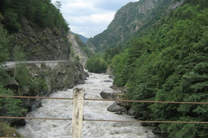 3-Day Private Mestia and Ushguli Tour from Kutaisi - Practical Details and Value