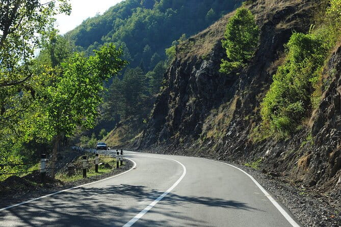 3-Day Private Mestia and Ushguli Tour from Tbilisi - FAQ