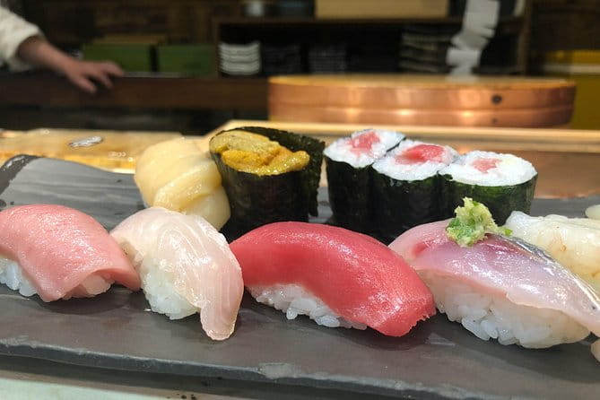 3-Day Private Tokyo and Nagano: Snow Monkeys, Tsukiji Market and Bullet Train - Traveler Reviews and Experiences