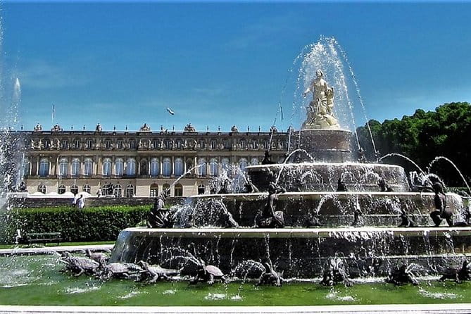 3 Day Private Tour Of Bavarian Highlights Including Neuschwanstein Castle from Munich - A Deep Dive Into the Bavaria & Austria Experience