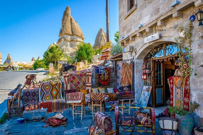 3-Day Private Tour of Popular Destinations in Turkey - Price and Value