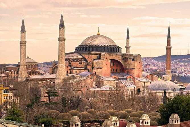 3-Day Private Tour of Popular Destinations in Turkey - FAQ
