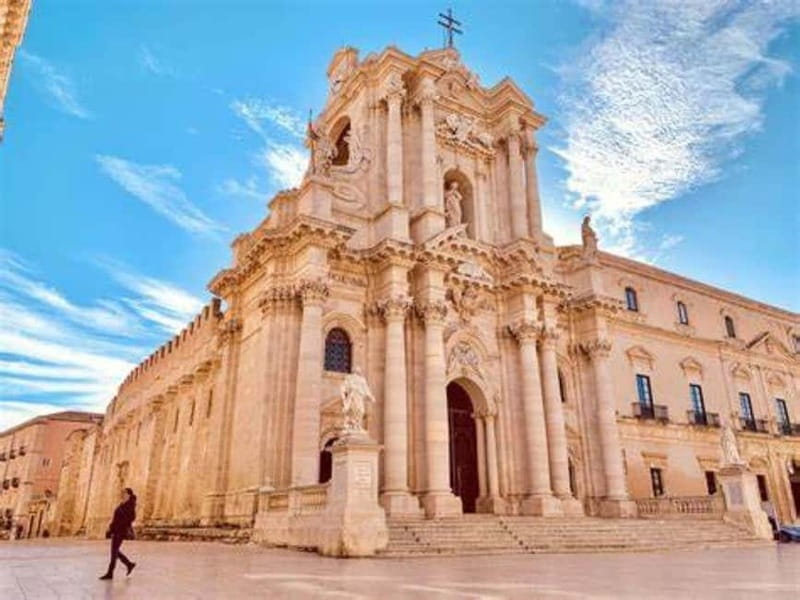 3-day private tour of Sicily: Syracuse, Noto, Modica, and Marzamemi - Key points / Takeaways