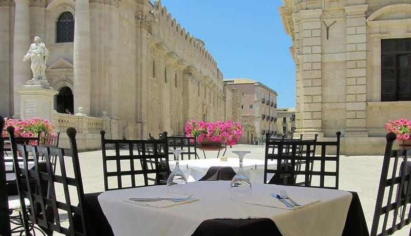 3-day private tour of Sicily: Syracuse, Noto, Modica, and Marzamemi - Who Will Love This Tour?