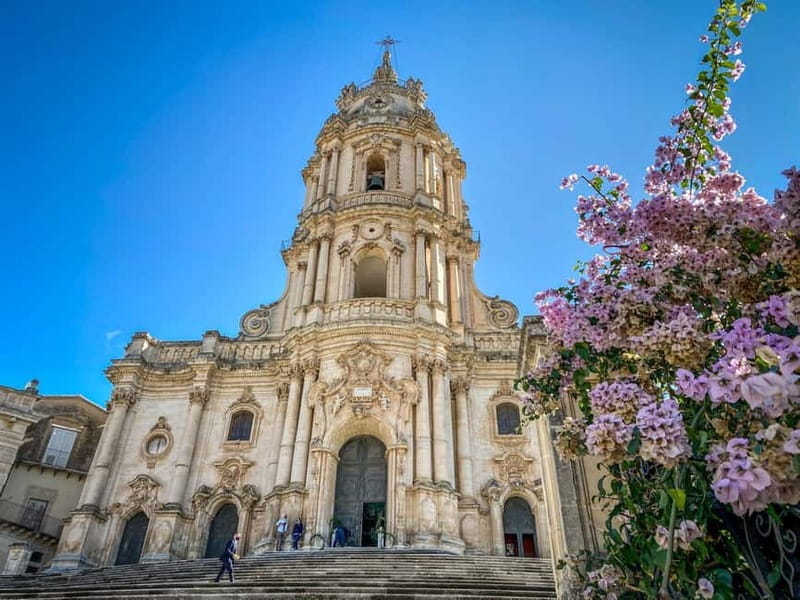 3-day private tour of Sicily: Syracuse, Noto, Modica, and Marzamemi - Price and Logistics: Good Value for a Full Experience