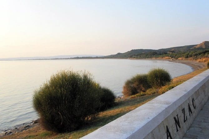 3-Day Small-Group Tour from Istanbul to Kusadasi: Troy, Gallipoli, ANZAC Battlefields and Ephesus Ancient City - Key points / Takeaways