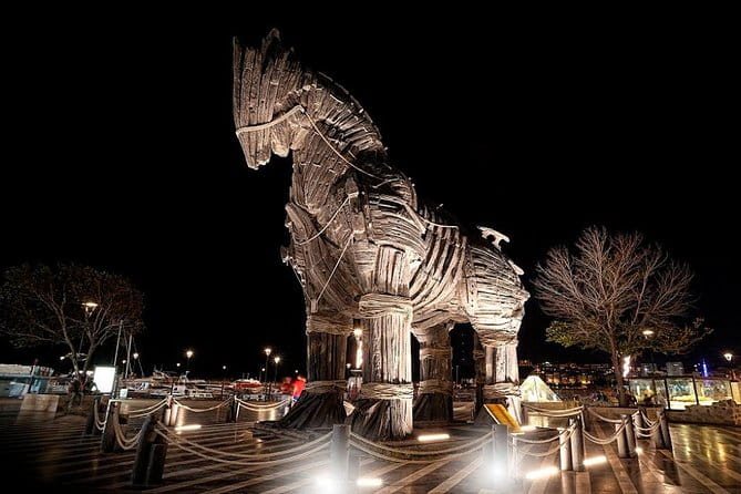 3-Day Small-Group Tour from Istanbul to Kusadasi: Troy, Gallipoli, ANZAC Battlefields and Ephesus Ancient City - Final Thoughts