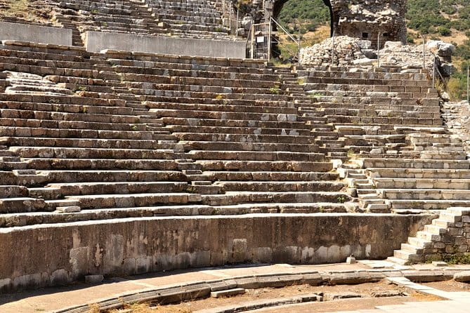 3-Day Small-Group Tour from Istanbul to Kusadasi: Troy, Gallipoli, ANZAC Battlefields and Ephesus Ancient City - Frequently Asked Questions