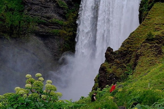 3 Day South Iceland - PRIVATE TOUR (Golden Circle & South Coast) - FAQ