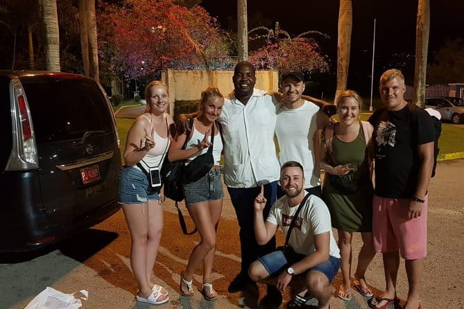 3 Day Tour Bundle - Key Points