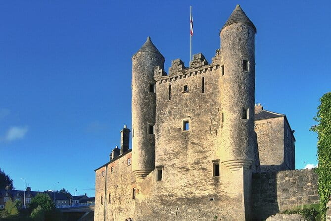 3 Day Tour County Donegal and the Wild Atlantic Way from Dublin - Key Points / Takeaways