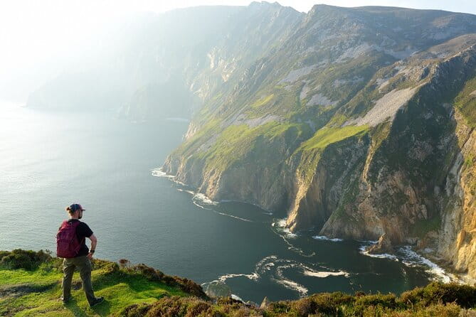 3 Day Tour County Donegal and the Wild Atlantic Way from Dublin - The 3-Day journey through Ireland’s rugged northwest