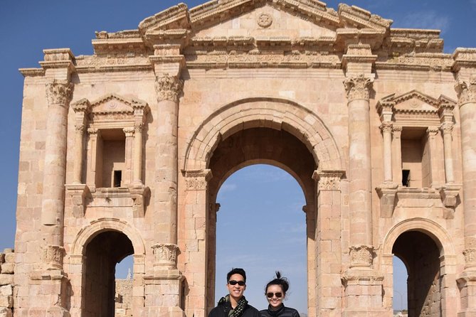 3-Day Tour From Amman: Jerash, Petra, Wadi Rum and Dead Sea - Petra Highlights