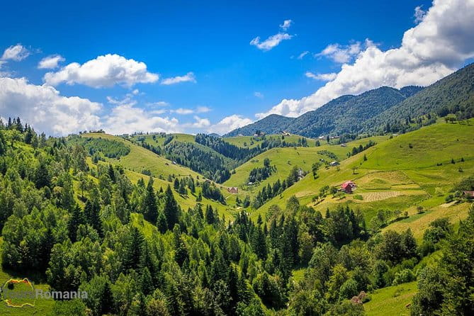 3-Day Tour from Bucharest: Transylvania Villages and Medieval Towns - A Closer Look at the 3-Day Itinerary