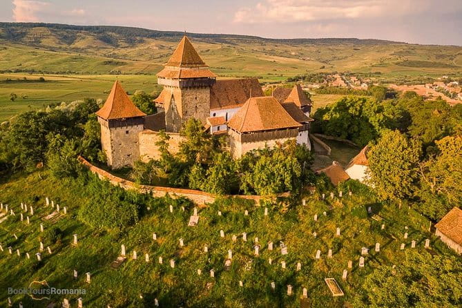 3-Day Tour from Bucharest: Transylvania Villages and Medieval Towns - FAQ