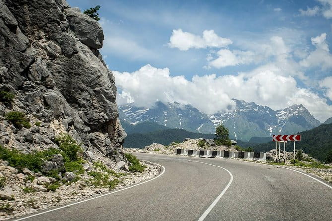 3-Day Tour in Svaneti - Introduction to the 3-Day Tour in Svaneti