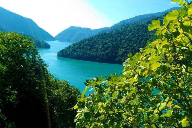 3-Day Tour in Svaneti - Key Points