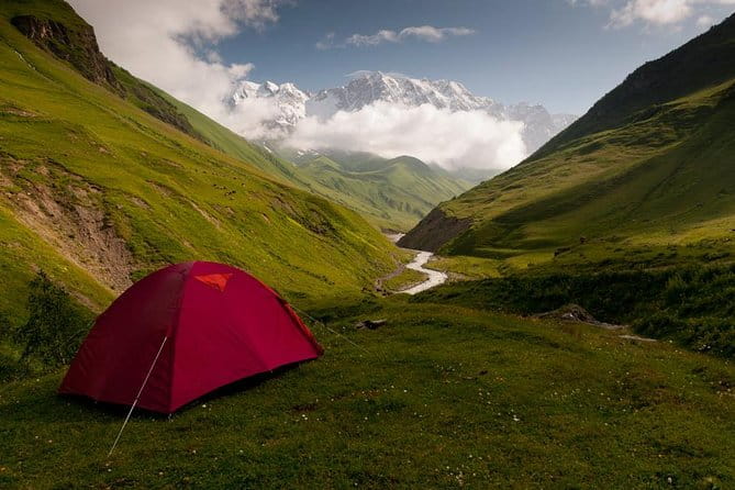 3-Day Tour in Svaneti - Pricing and Value